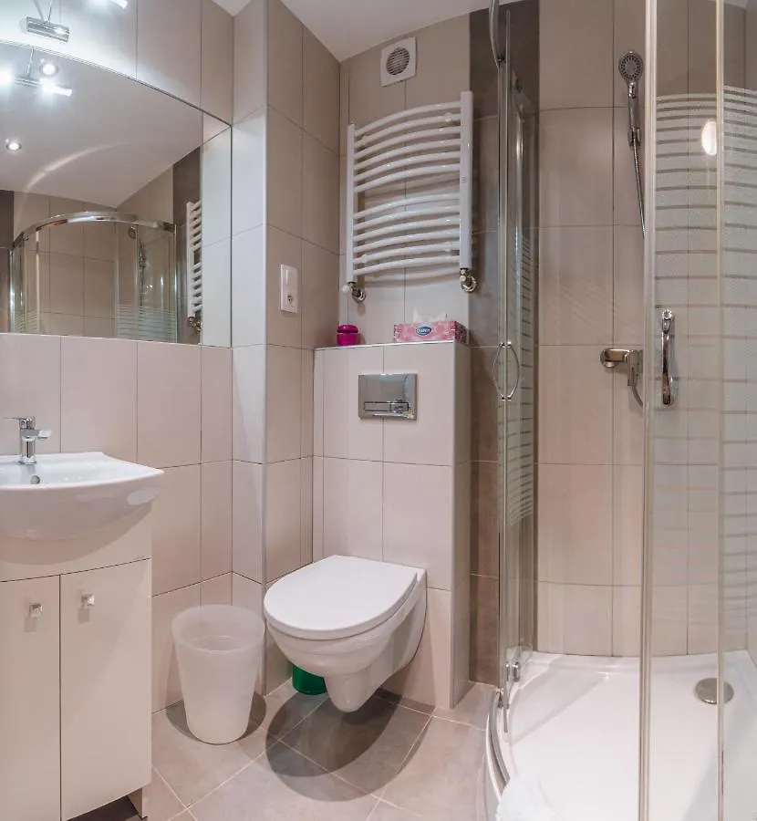 U Musa Karpacz Resort