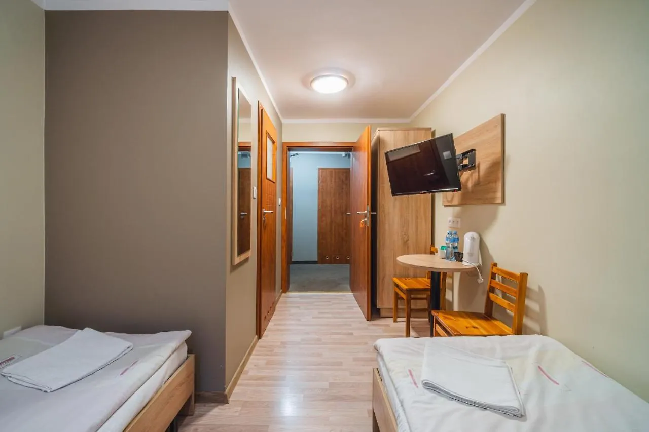U Musa Karpacz Resort