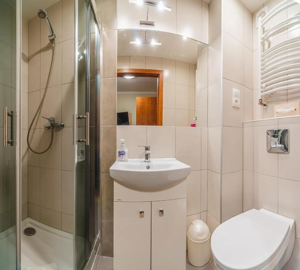 Resort U Musa Karpacz