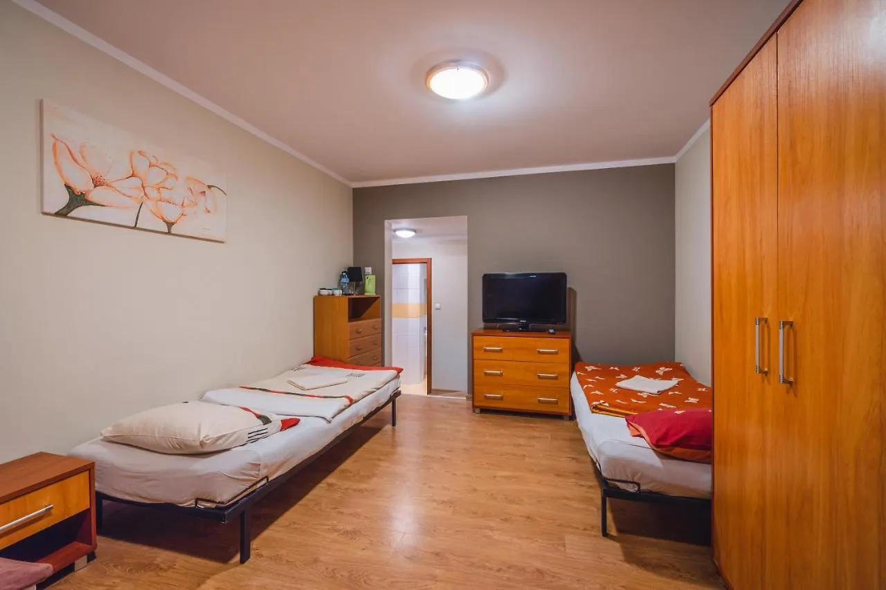 Resort U Musa Karpacz