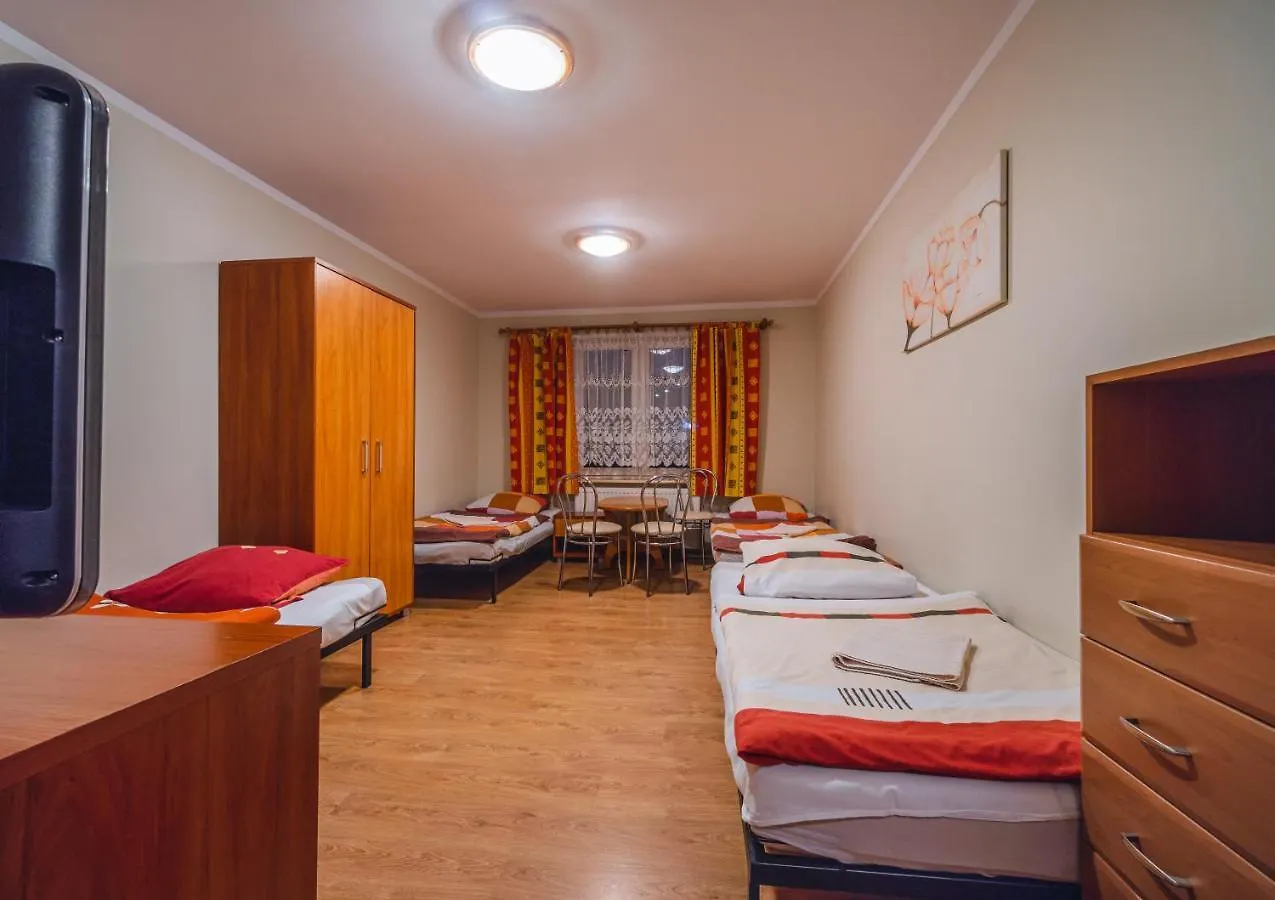 U Musa Karpacz Resort