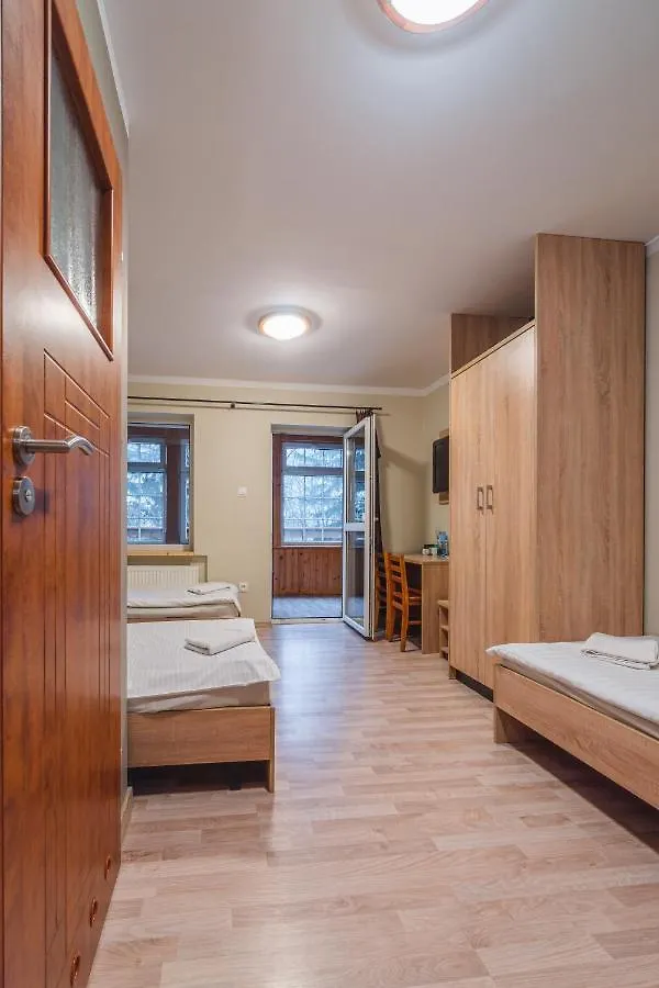 Resort U Musa Karpacz