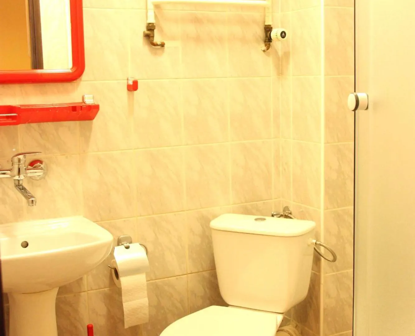 Resort U Musa Karpacz Polónia