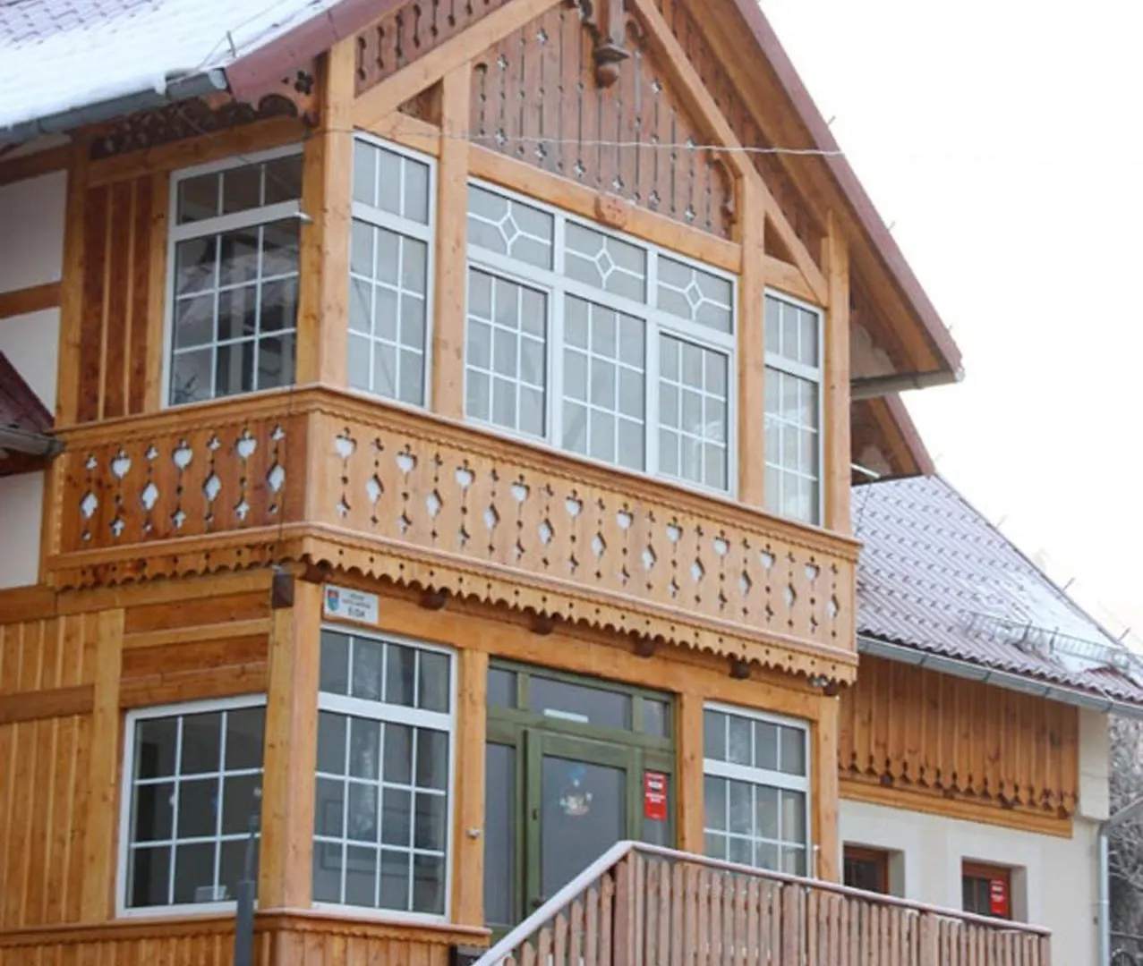 U Musa Karpacz Resort