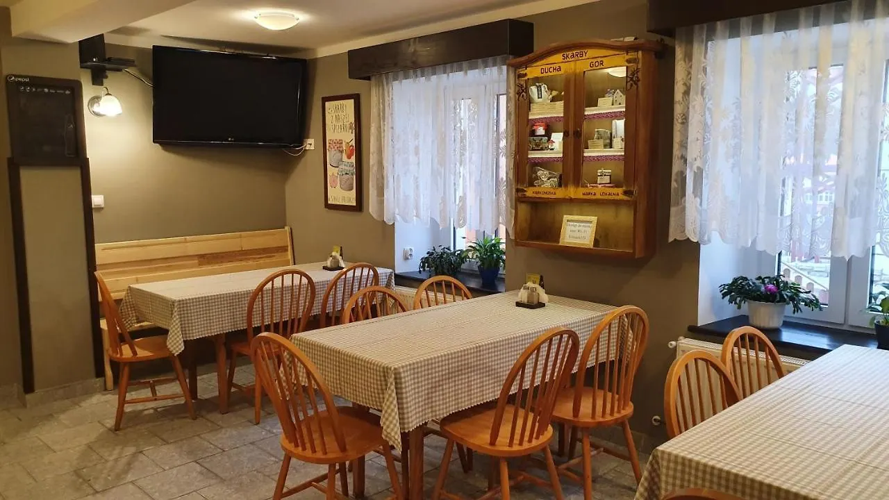 Resort U Musa Karpacz Polónia