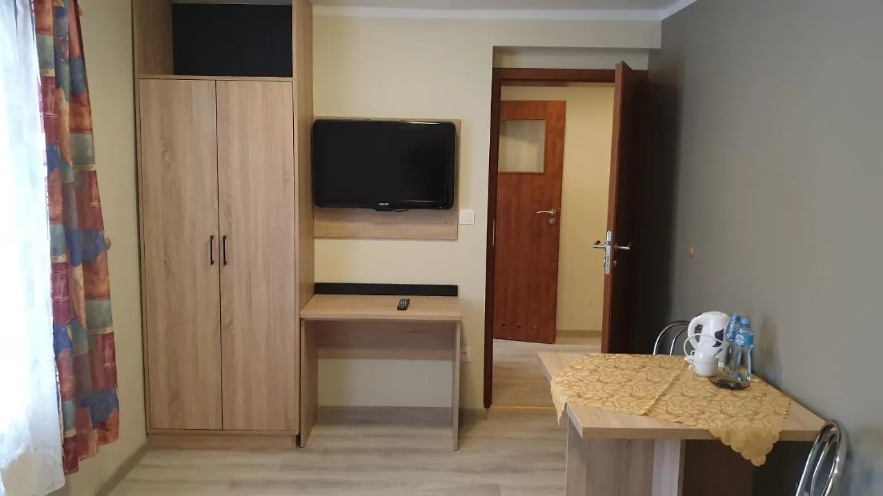 Resort U Musa Karpacz Polónia