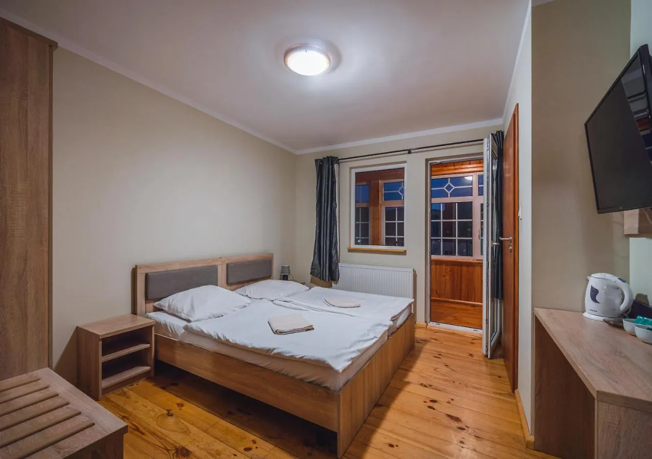 U Musa Hotel Karpacz 0*,  Poland