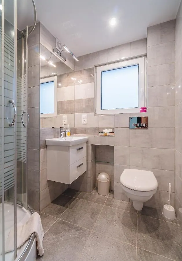 U Musa Hotel Karpacz