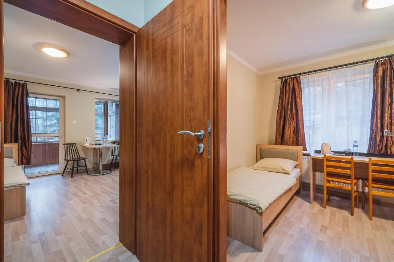 Resort U Musa Hotel Karpacz