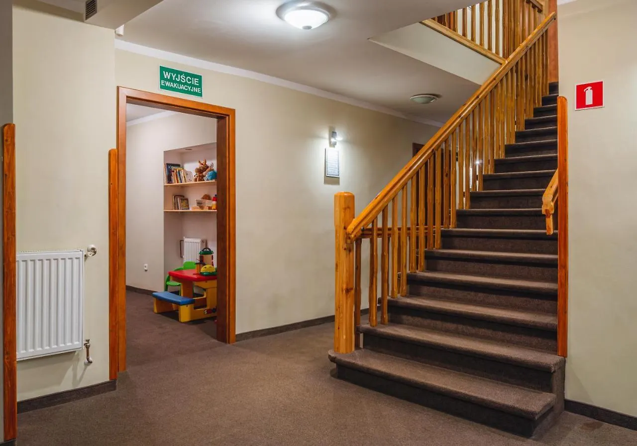 U Musa Hotel Karpacz Poland