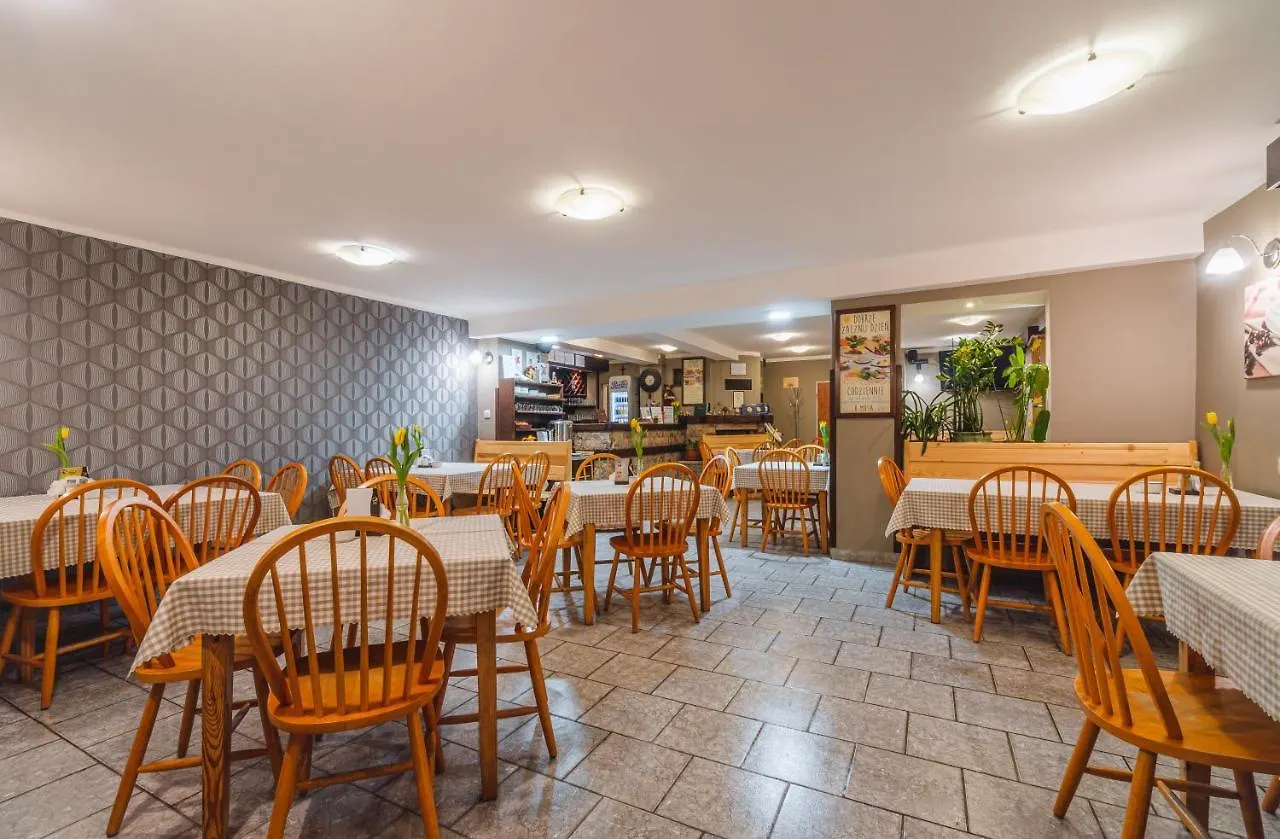 U Musa Hotel Karpacz Resort