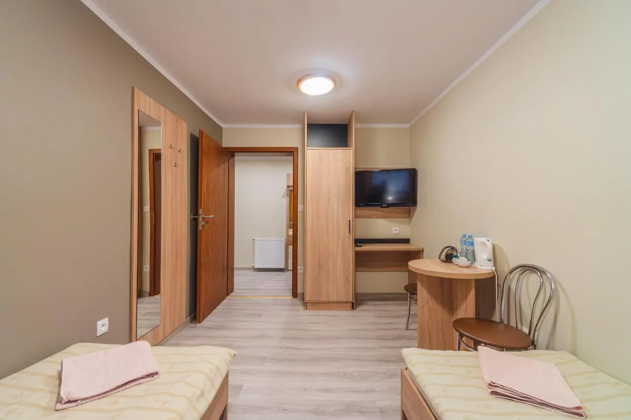 U Musa Hotel Karpacz Poland