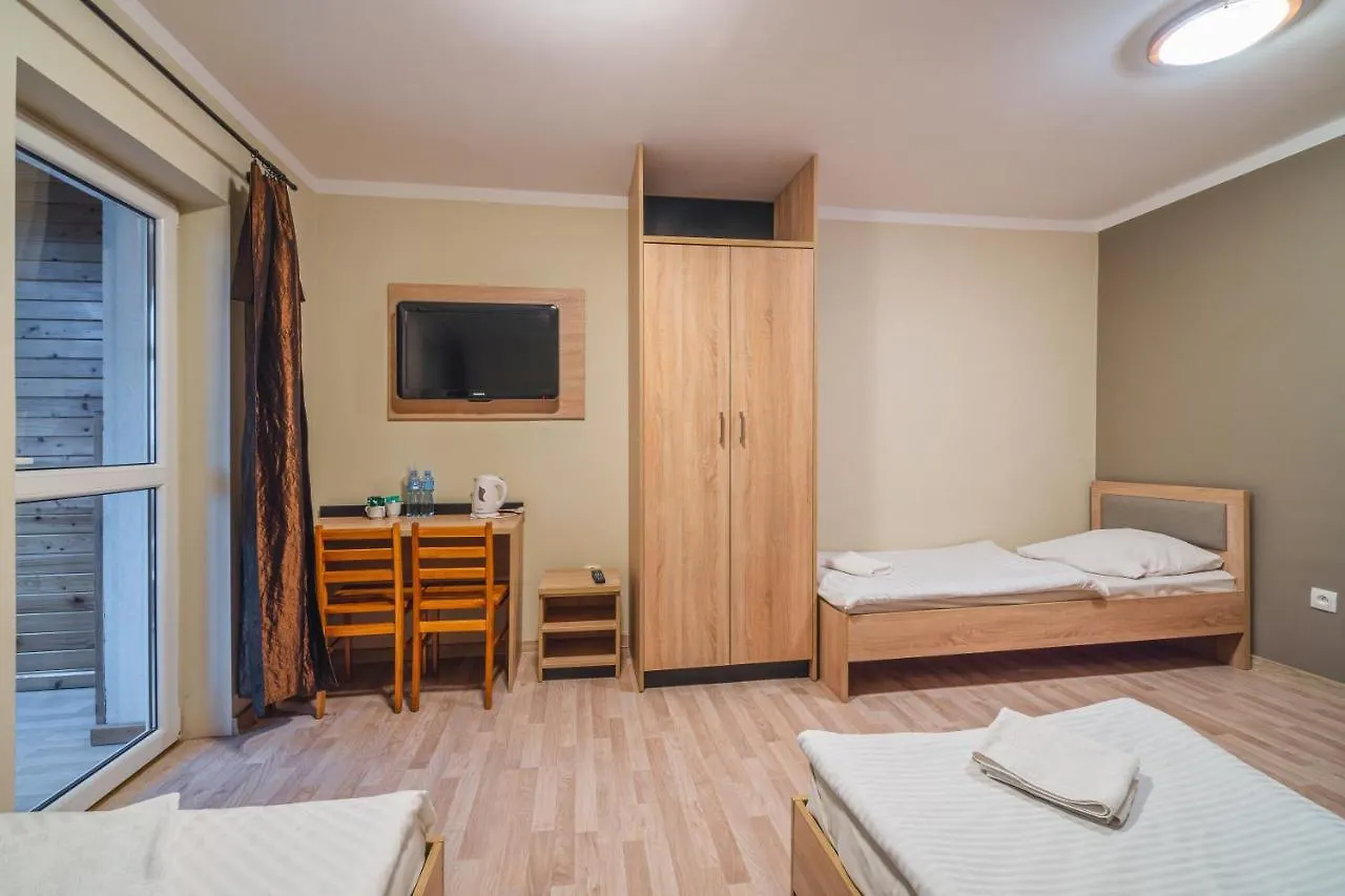 U Musa Hotel Karpacz