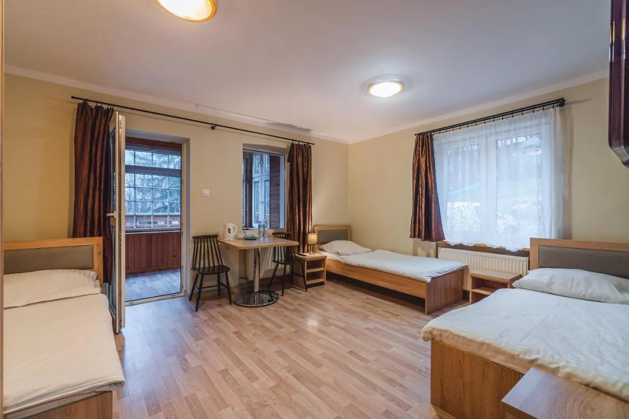 U Musa Hotel Karpacz Poland