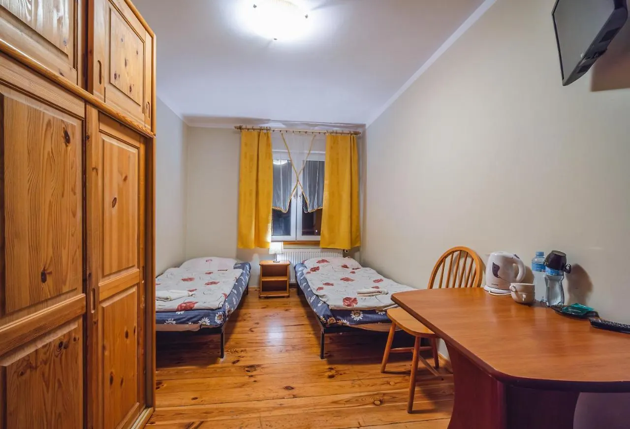 U Musa Hotel Karpacz 0*,