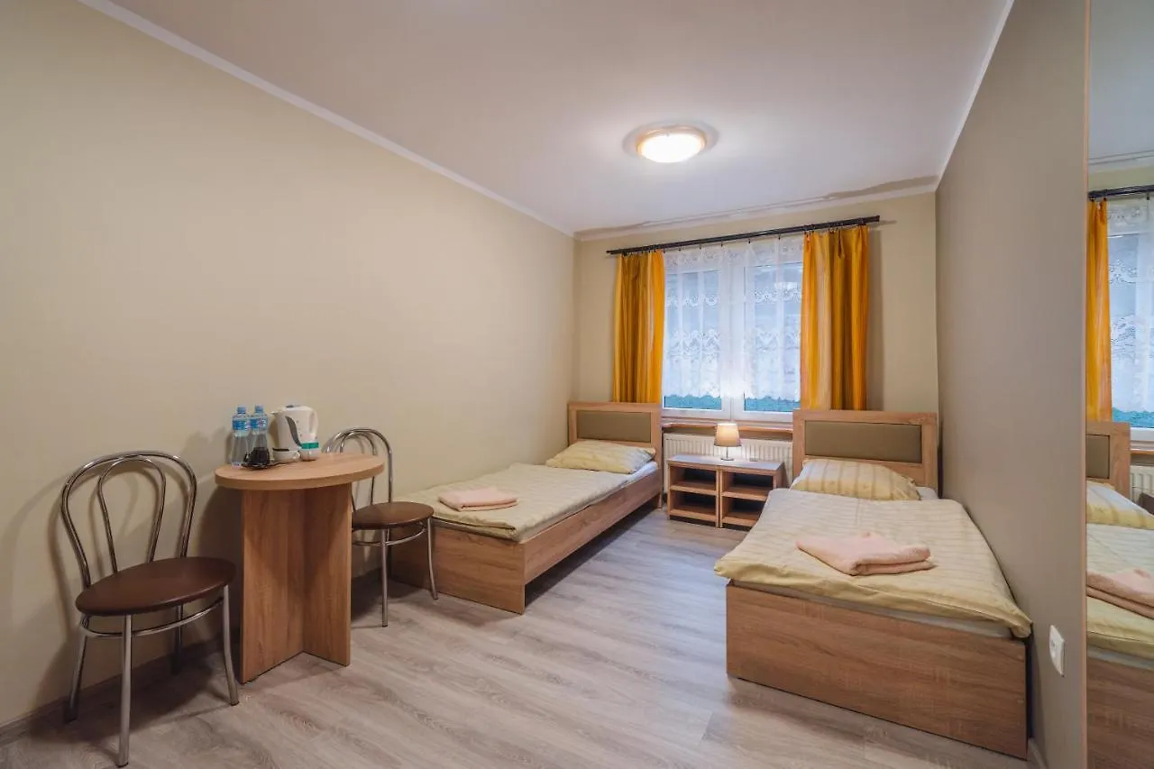 Resort U Musa Hotel Karpacz
