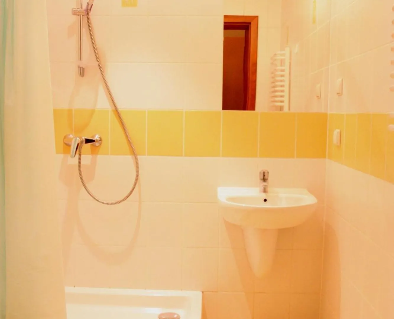 U Musa Hotel Karpacz Poland