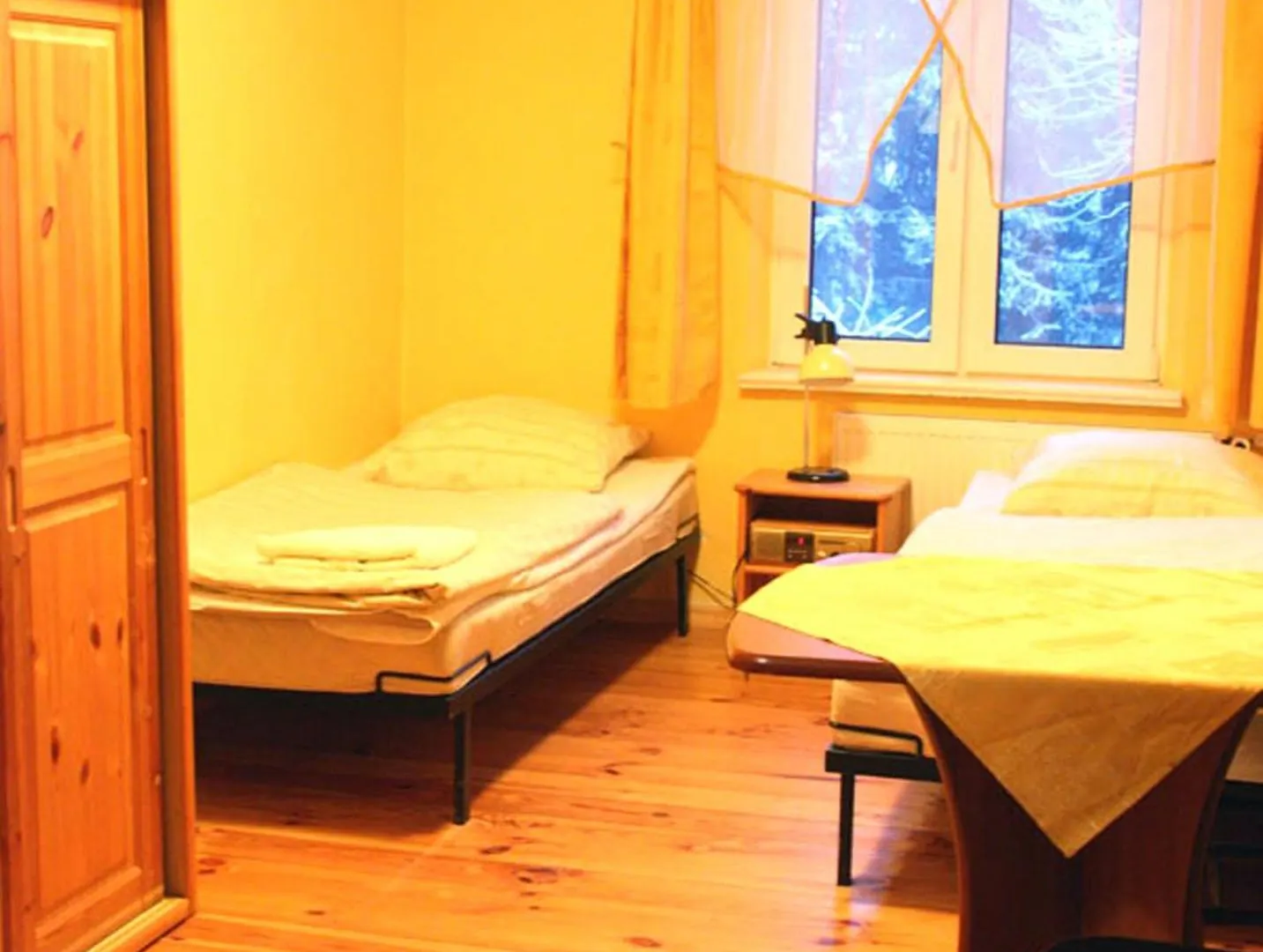 Resort U Musa Hotel Karpacz