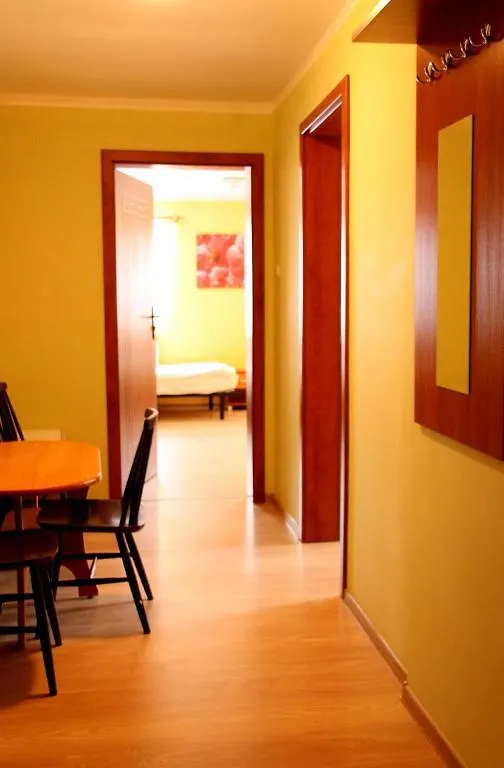Resort U Musa Hotel Karpacz Poland