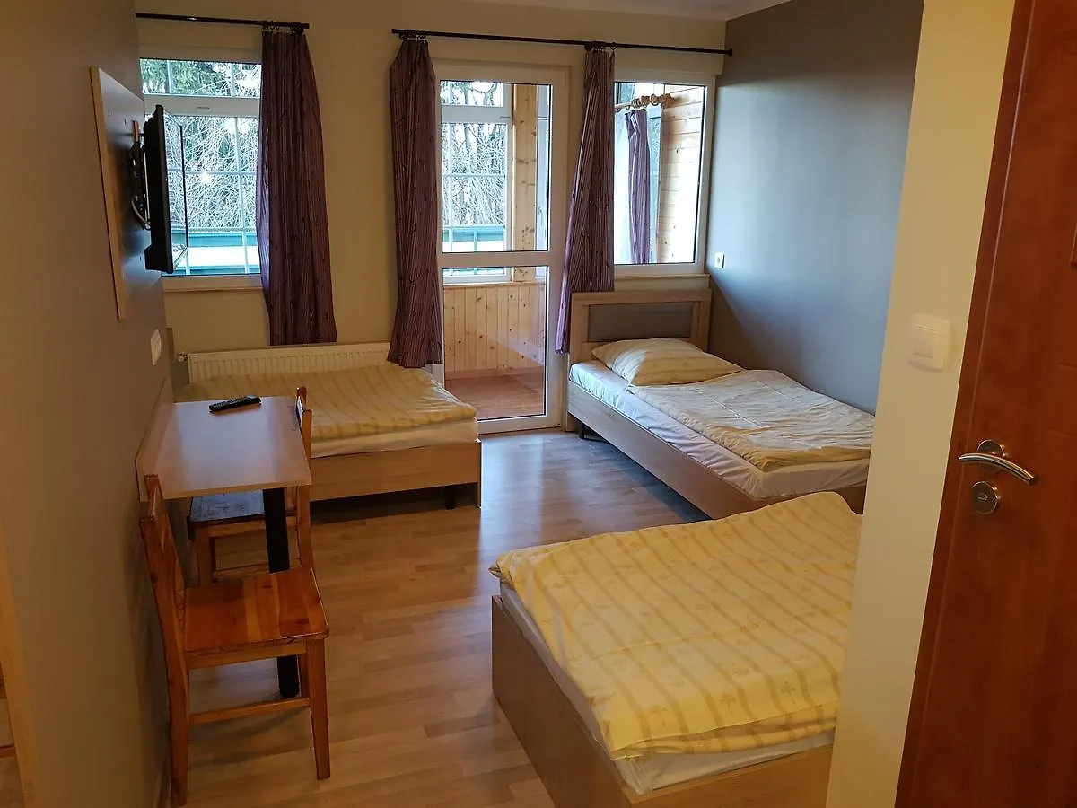 U Musa Hotel Karpacz
