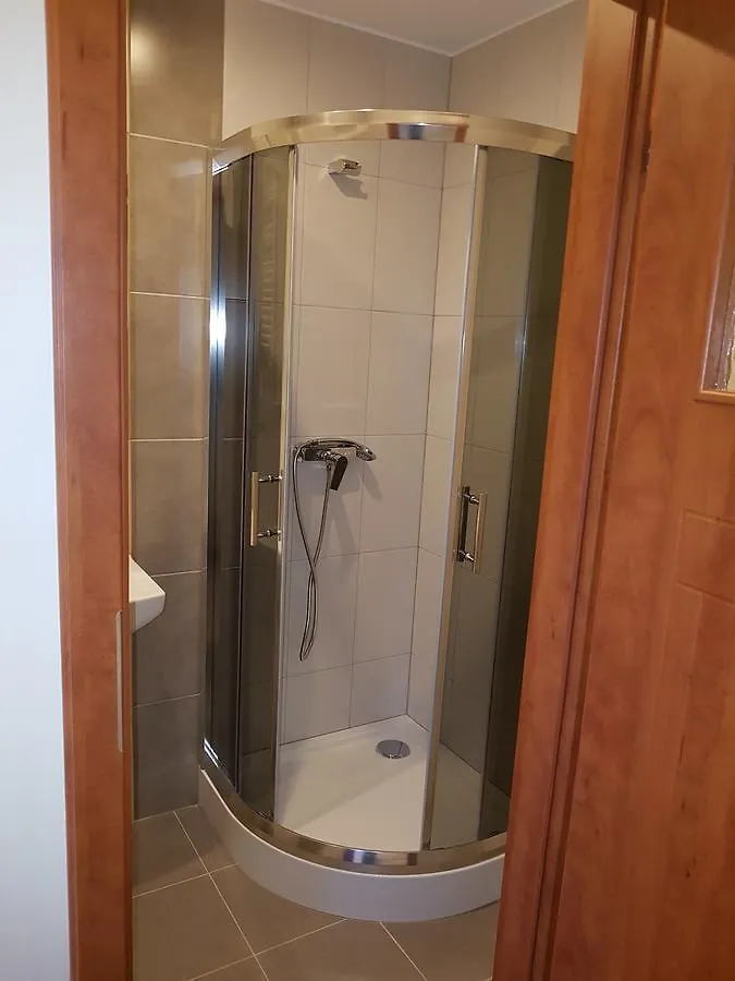 U Musa Hotel Karpacz 0*,
