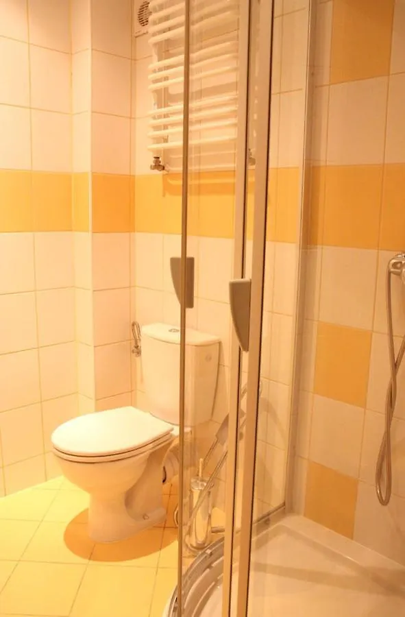 Resort U Musa Hotel Karpacz