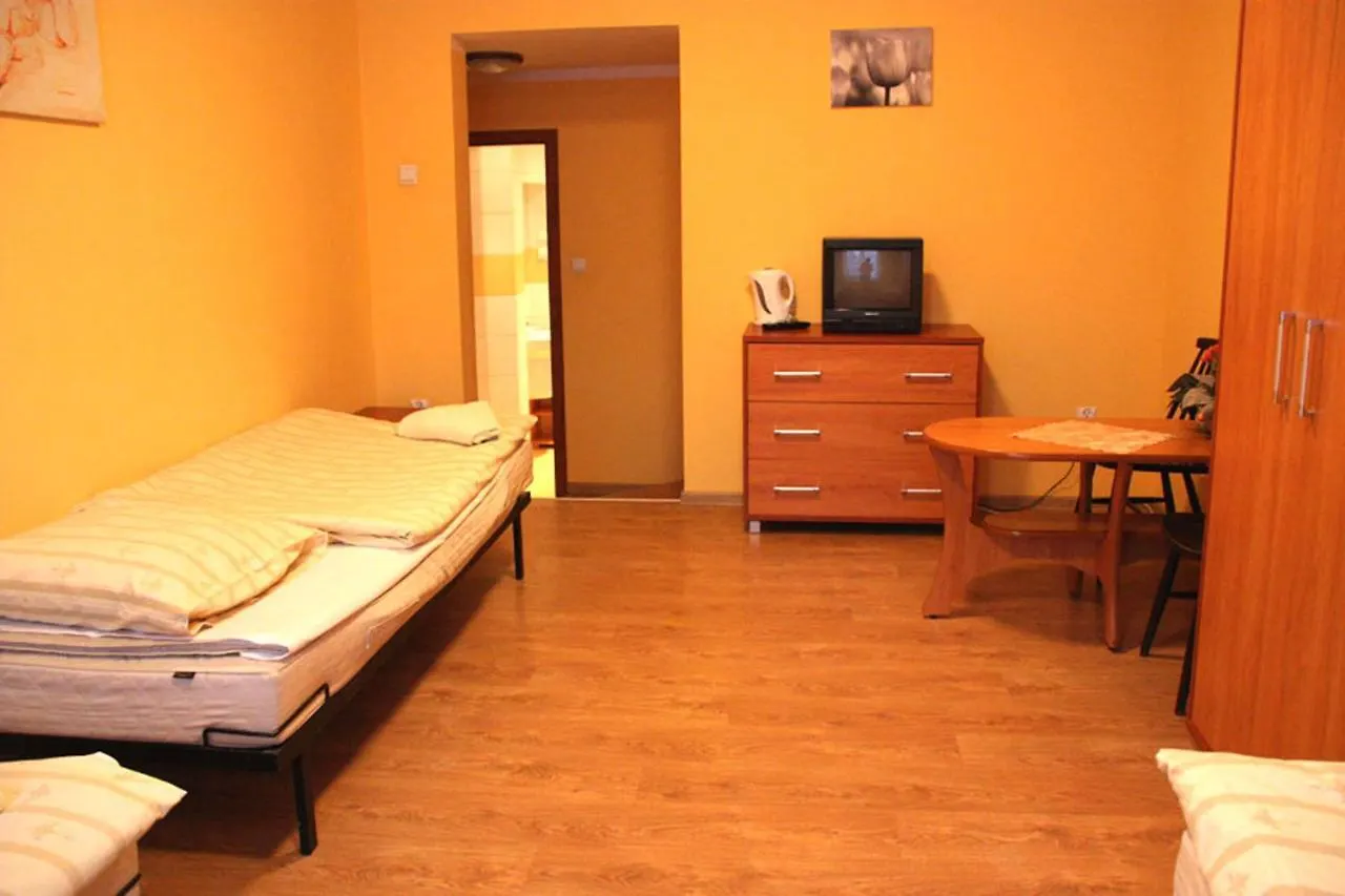 U Musa Hotel Karpacz Resort