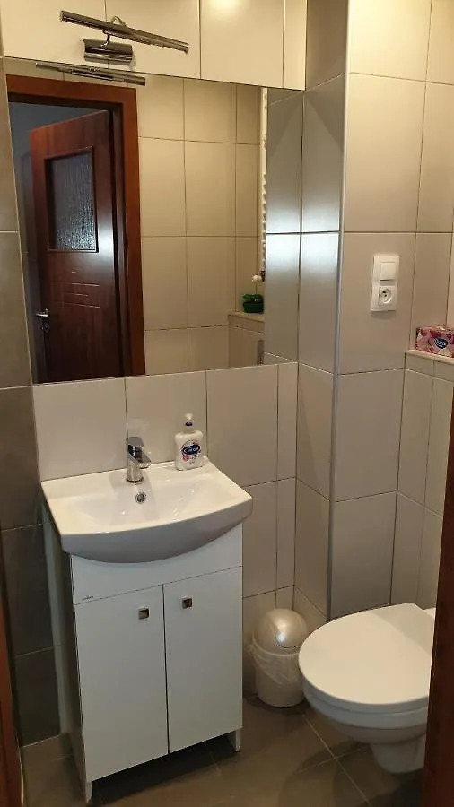 U Musa Hotel Karpacz 0*,
