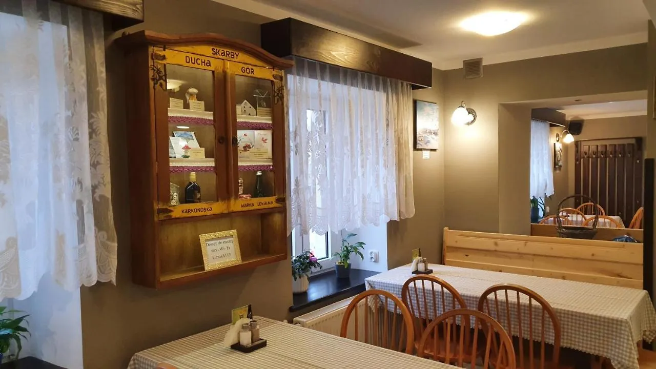 Resort U Musa Hotel Karpacz
