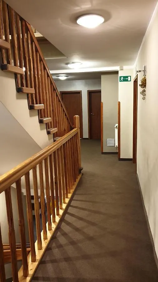 U Musa Hotel Karpacz