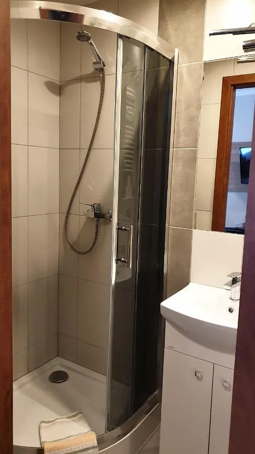 U Musa Hotel Karpacz Resort