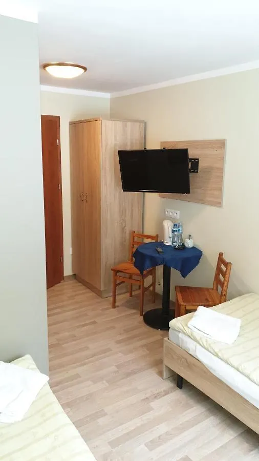 U Musa Hotel Karpacz