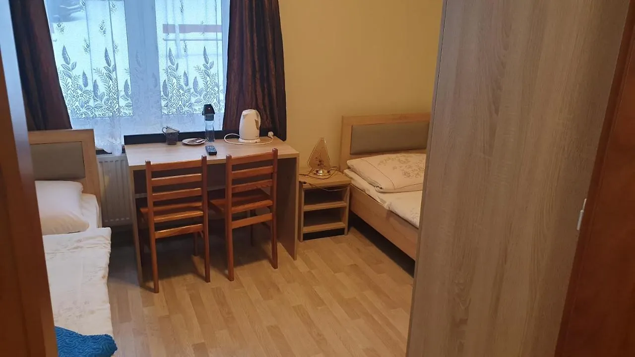 U Musa Hotel Karpacz
